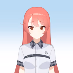 Vhigh! Avatar Gen 0.0 #301