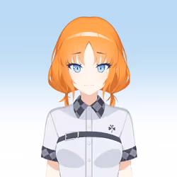 Vhigh! Avatar Gen 0.0 #909