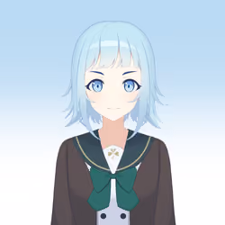 Vhigh! Avatar Gen 0.0 #793