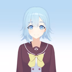 Vhigh! Avatar Gen 0.0 #403