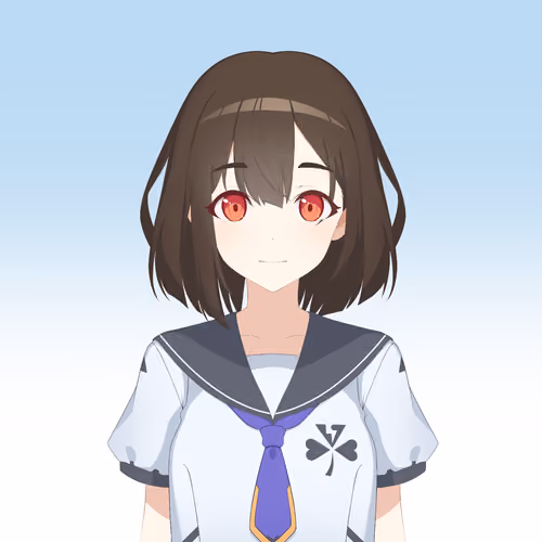Vhigh! Avatar Gen 0.0 #811