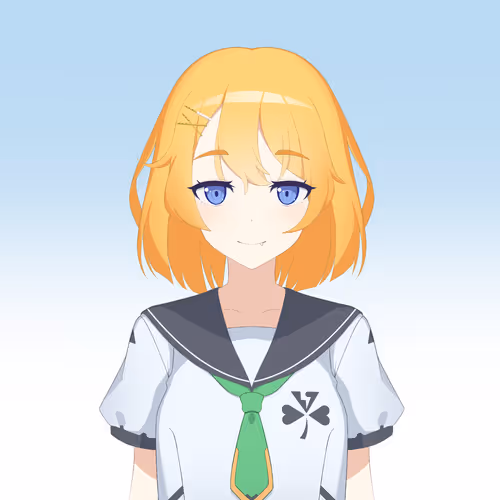 Vhigh Avatar Gen 0 0