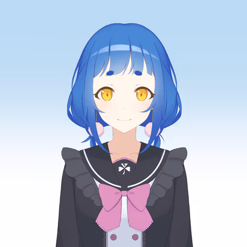 Vhigh Avatar Gen 0 0