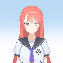 Vhigh! Avatar Gen 0.0 #119