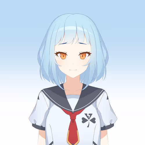 Vhigh Avatar Gen 0 0