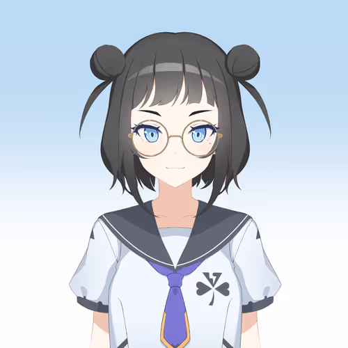 Vhigh! Avatar Gen 0.0 #133