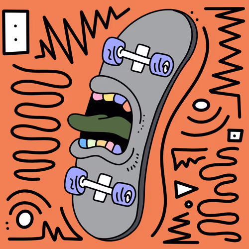 "Screamin Wheels"