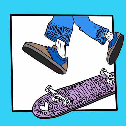"Deck Flip"