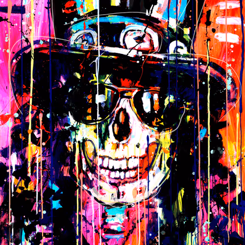 X Rayted