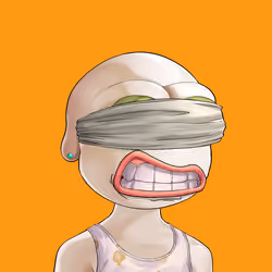 Baby Rare Apepe YC #583