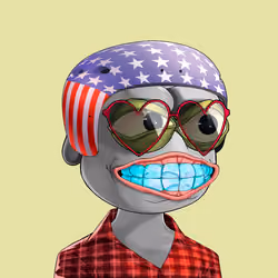Baby Rare Apepe YC #399