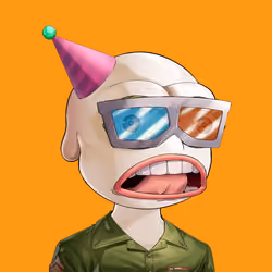 Baby Rare Apepe YC #1498
