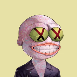 Baby Rare Apepe YC #93