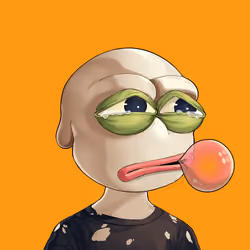 Baby Rare Apepe YC #178