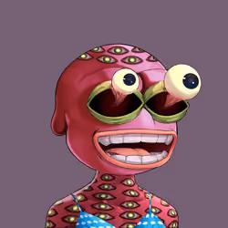 Baby Rare Apepe YC #3492
