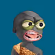 3078