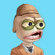3584