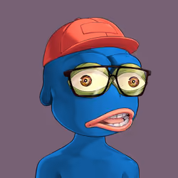 Baby Rare Apepe YC #2889