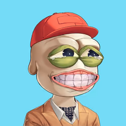 Baby Rare Apepe YC #84