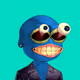 3686