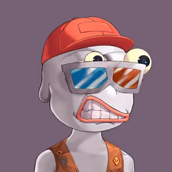 Baby Rare Apepe YC #3997