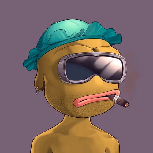 Babyrareapepeyachtclub