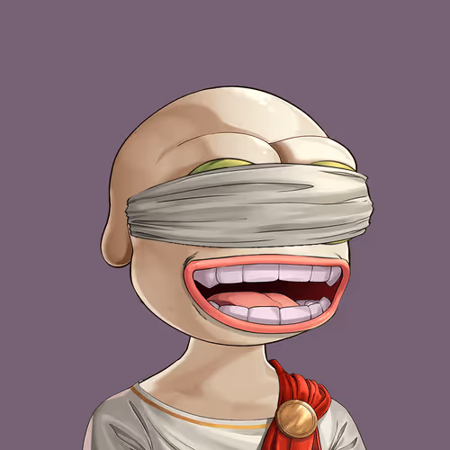 Baby Rare Apepe YC #5511