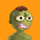 Baby Rare Apepe YC #397