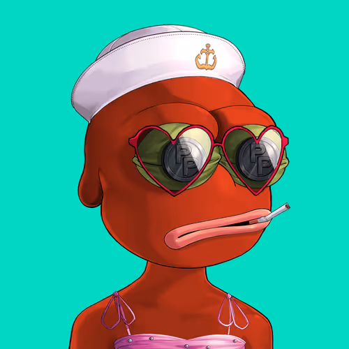 Babyrareapepeyachtclub