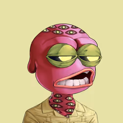 Baby Rare Apepe YC #98