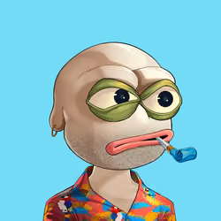 Baby Rare Apepe YC #2288