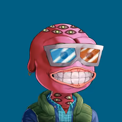 Baby Rare Apepe YC #646