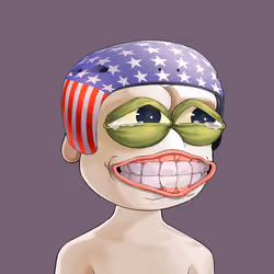 Baby Rare Apepe YC #4012