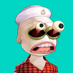 Baby Rare Apepe YC #1147