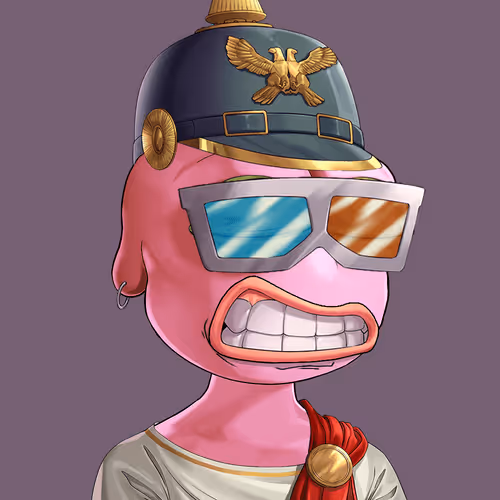 Babyrareapepeyachtclub