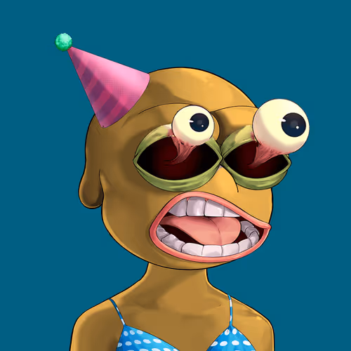 Babyrareapepeyachtclub