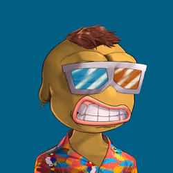 Baby Rare Apepe YC #39