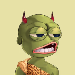 Baby Rare Apepe YC #80