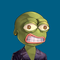 Baby Rare Apepe YC #249