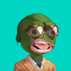 3917