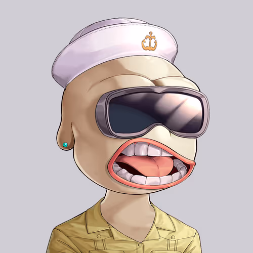 Babyrareapepeyachtclub