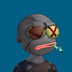 Baby Rare Apepe YC #29