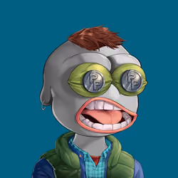 Baby Rare Apepe YC #35