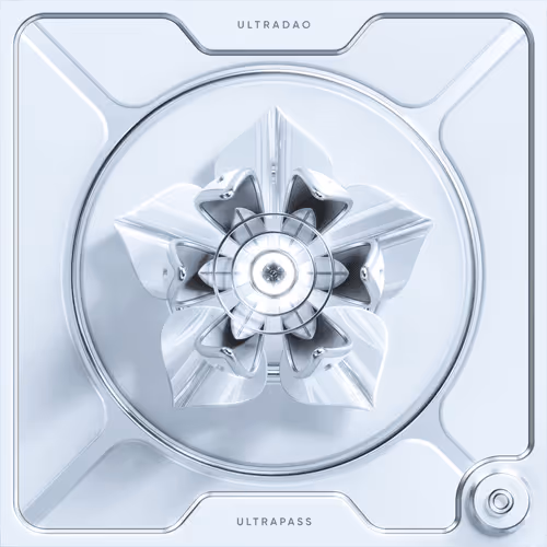 Ultrapass