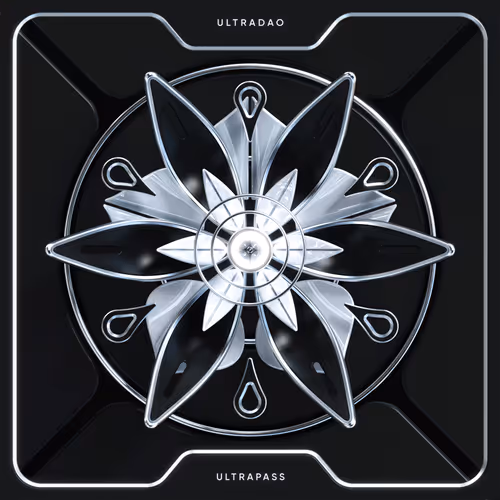 Ultrapass