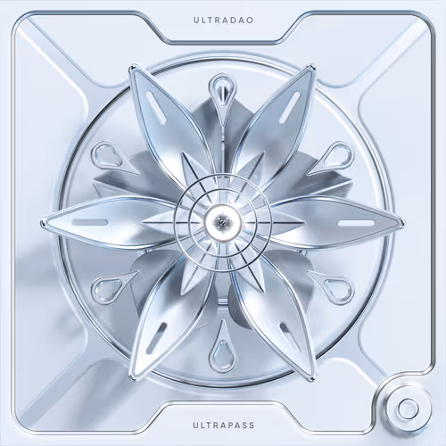 Ultrapass