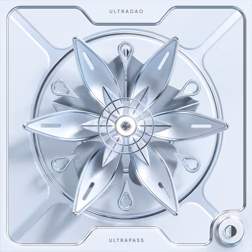 Ultrapass