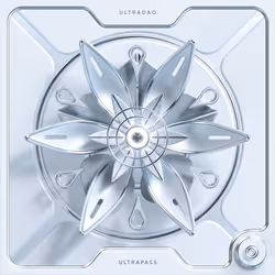 ULTRAPASS #39
