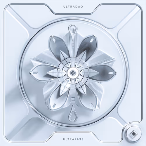 Ultrapass