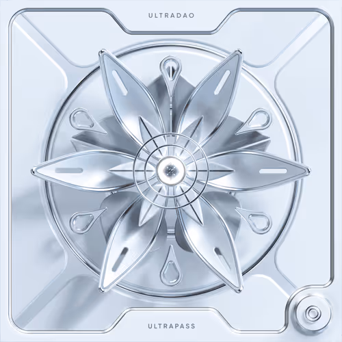 Ultrapass